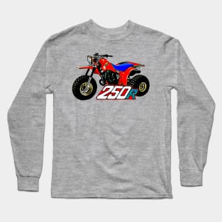 1983 ATC 250R Long Sleeve T-Shirt